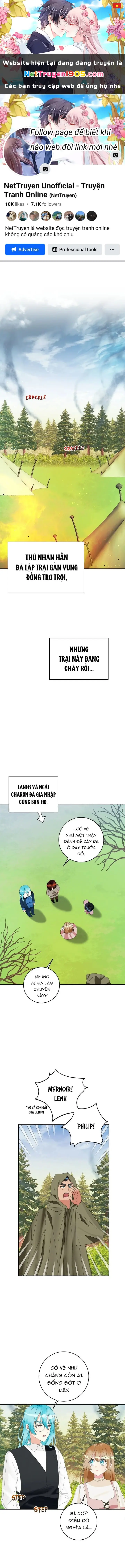 Đứa Bé Con Tin Thật Dễ Thương Chapter 88 - Trang 2