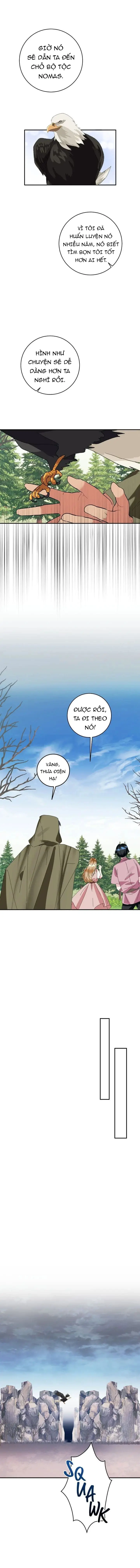Đứa Bé Con Tin Thật Dễ Thương Chapter 88 - Trang 22