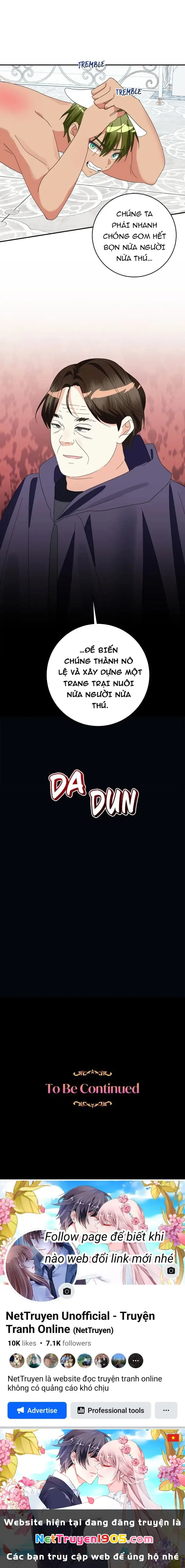 Đứa Bé Con Tin Thật Dễ Thương Chapter 89 - Trang 12