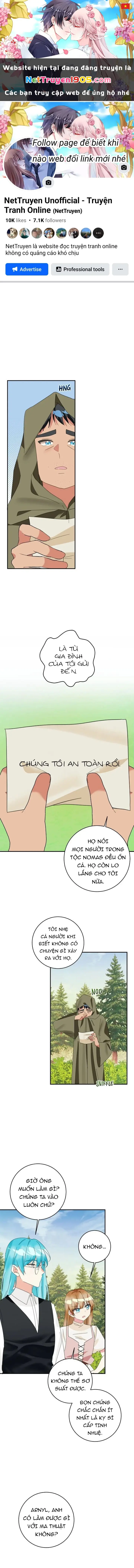 Đứa Bé Con Tin Thật Dễ Thương Chapter 89 - Trang 2
