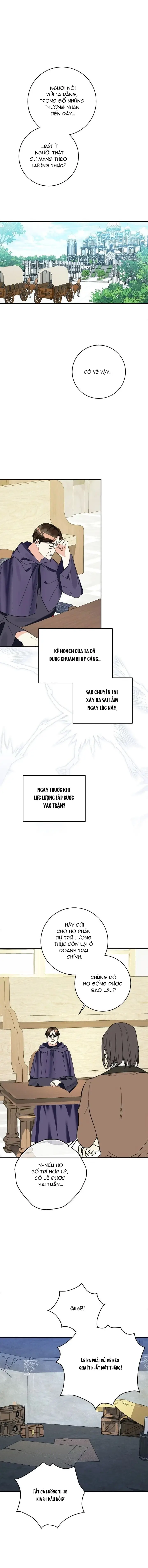 Đứa Bé Con Tin Thật Dễ Thương Chapter 90 - Trang 6