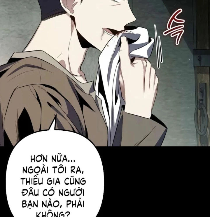 Đứa Con Hoang Cấp 10 Nhà Bá Tước Chapter 1.5 - Trang 25