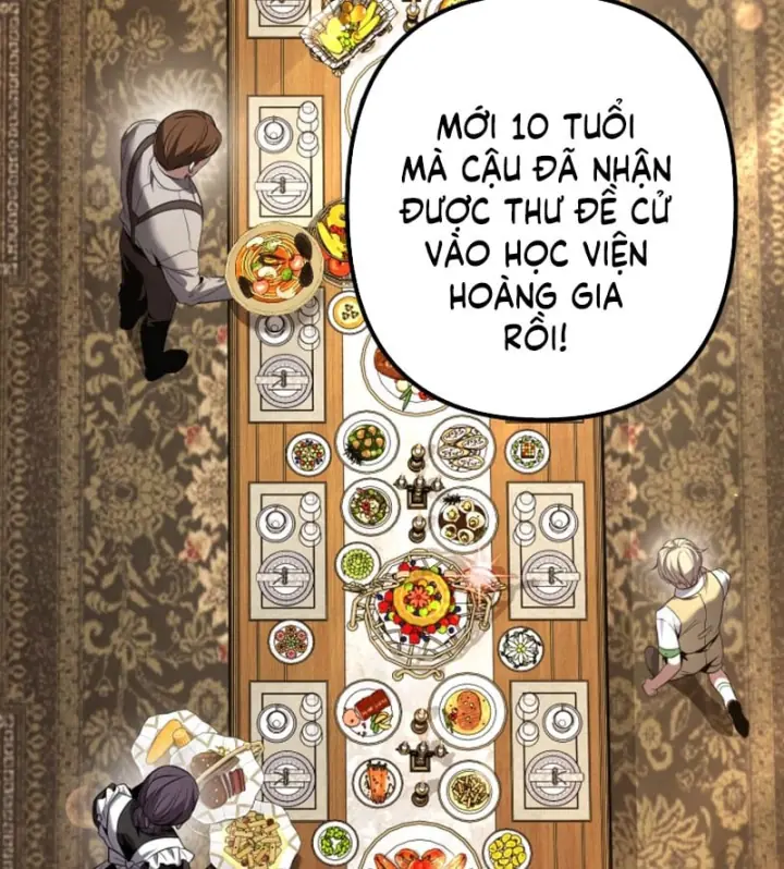 Đứa Con Hoang Cấp 10 Nhà Bá Tước Chapter 1 - Trang 11