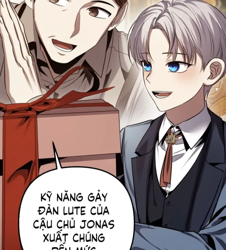 Đứa Con Hoang Cấp 10 Nhà Bá Tước Chapter 1 - Trang 35