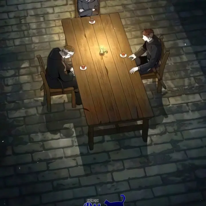 Đứa Con Hoang Cấp 10 Nhà Bá Tước Chapter 12 - Trang 41