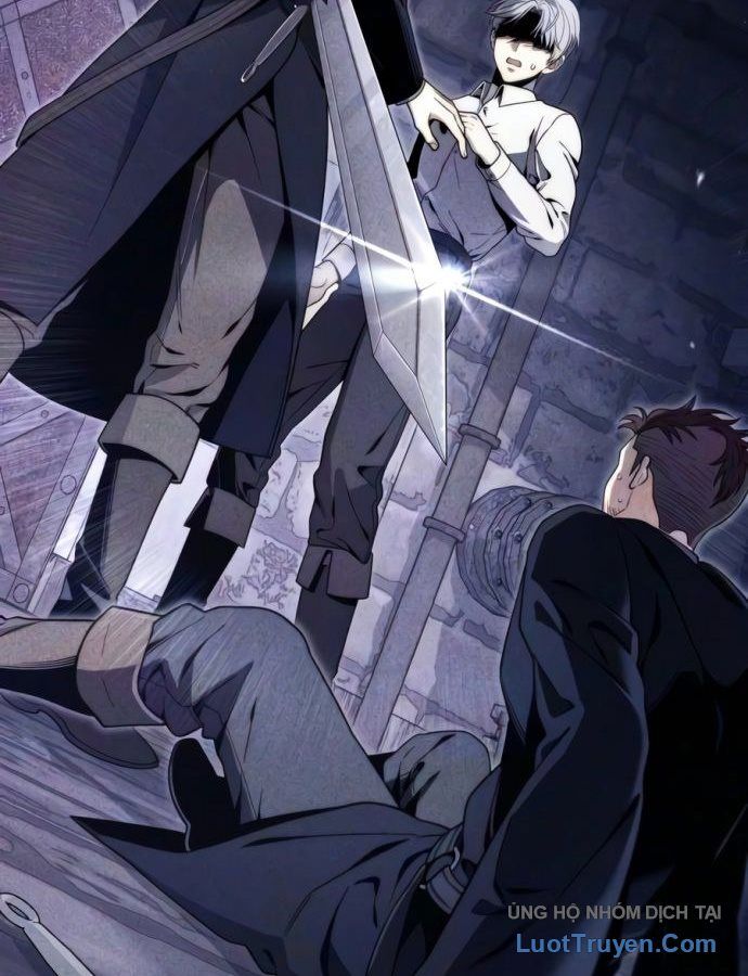 Đứa Con Hoang Cấp 10 Nhà Bá Tước Chapter 13 - Trang 19