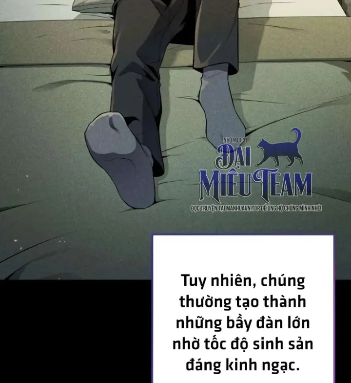 Đứa Con Hoang Cấp 10 Nhà Bá Tước Chapter 3 - Trang 45