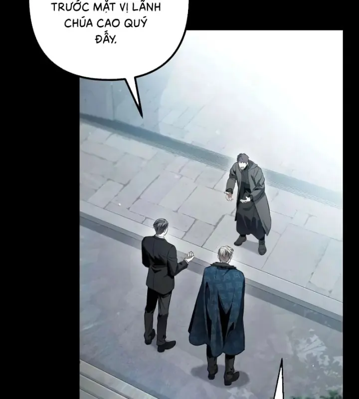 Đứa Con Hoang Cấp 10 Nhà Bá Tước Chapter 4 - Trang 12