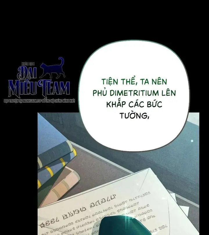 Đứa Con Hoang Cấp 10 Nhà Bá Tước Chapter 4 - Trang 30