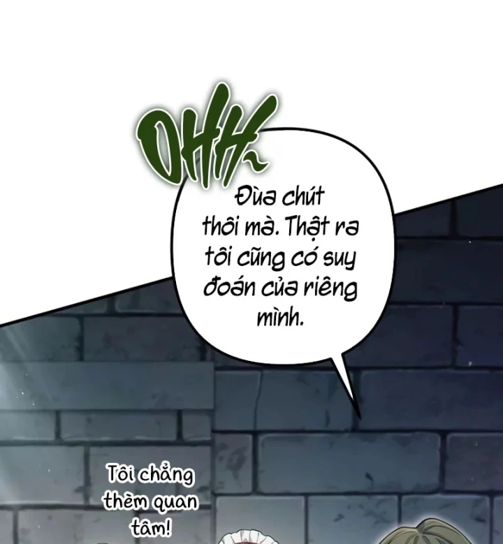 Đứa Con Hoang Cấp 10 Nhà Bá Tước Chapter 6 - Trang 19