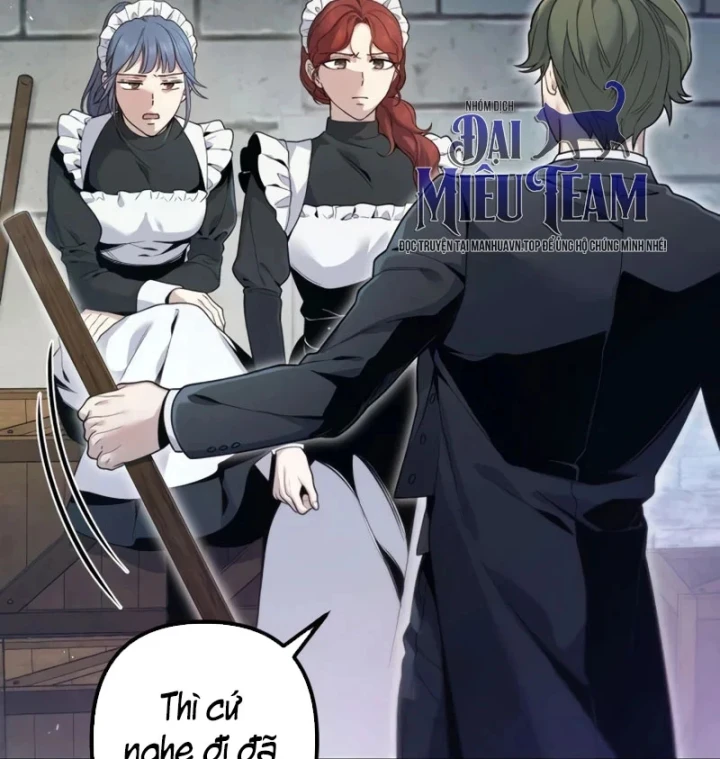 Đứa Con Hoang Cấp 10 Nhà Bá Tước Chapter 6 - Trang 20