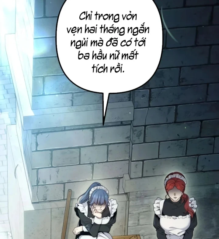Đứa Con Hoang Cấp 10 Nhà Bá Tước Chapter 6 - Trang 5