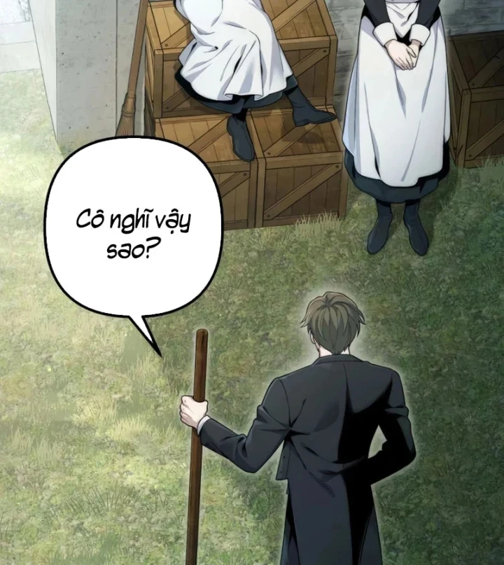 Đứa Con Hoang Cấp 10 Nhà Bá Tước Chapter 6 - Trang 6