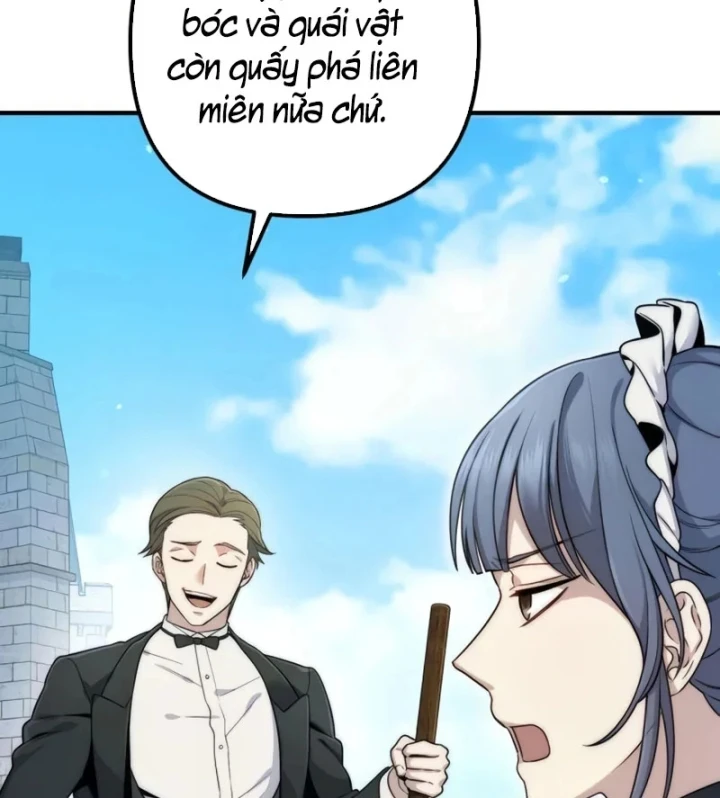 Đứa Con Hoang Cấp 10 Nhà Bá Tước Chapter 6 - Trang 9