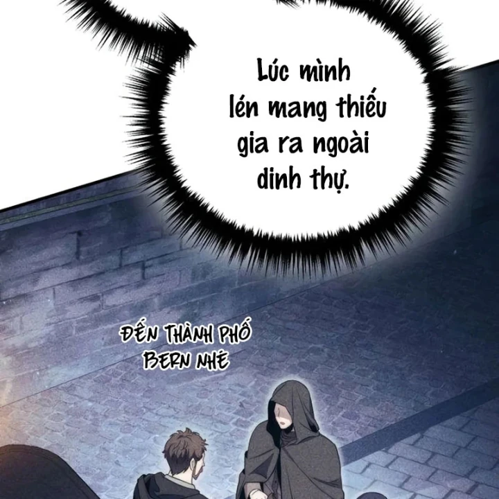Đứa Con Hoang Cấp 10 Nhà Bá Tước Chapter 7 - Trang 8