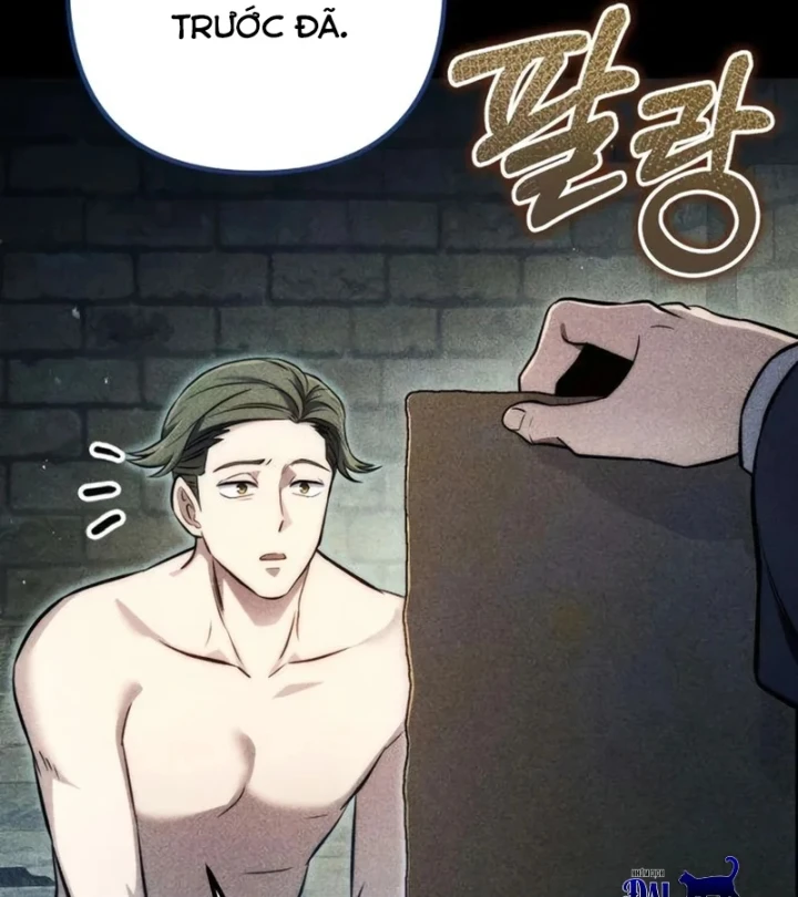 Đứa Con Hoang Cấp 10 Nhà Bá Tước Chapter 8 - Trang 20