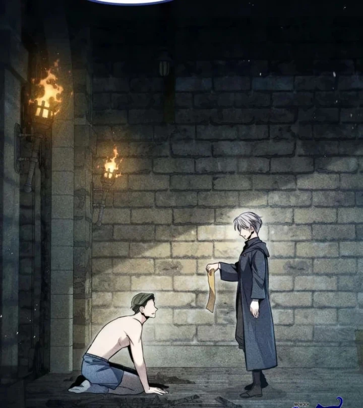 Đứa Con Hoang Cấp 10 Nhà Bá Tước Chapter 8 - Trang 24