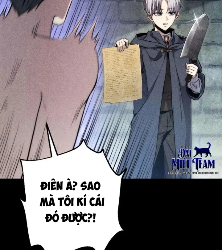 Đứa Con Hoang Cấp 10 Nhà Bá Tước Chapter 8 - Trang 30
