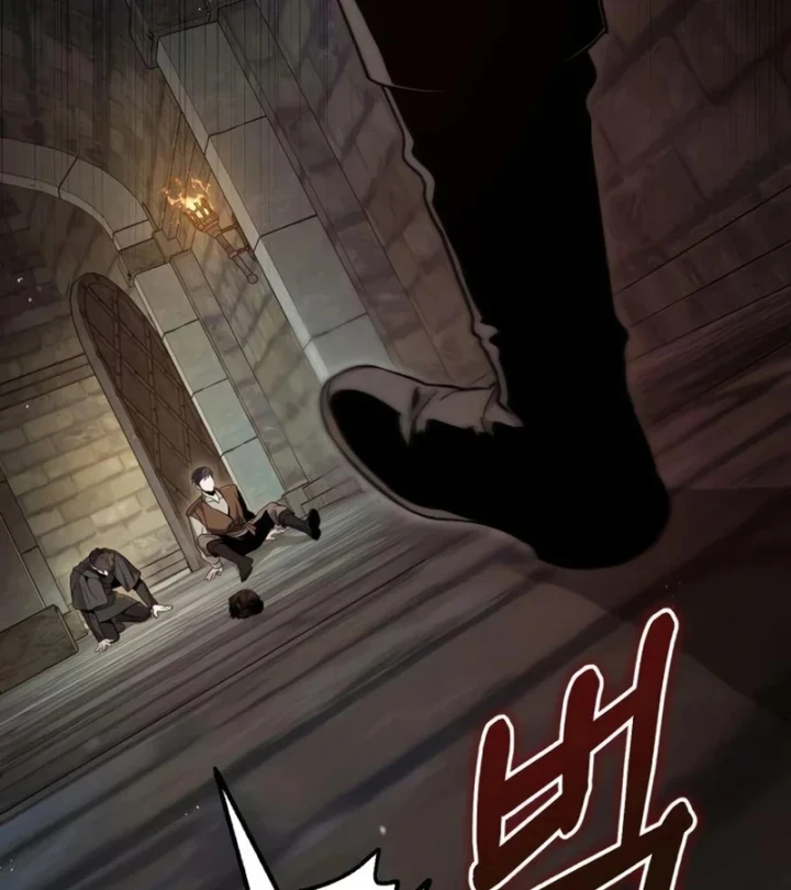 Đứa Con Hoang Cấp 10 Nhà Bá Tước Chapter 8 - Trang 7