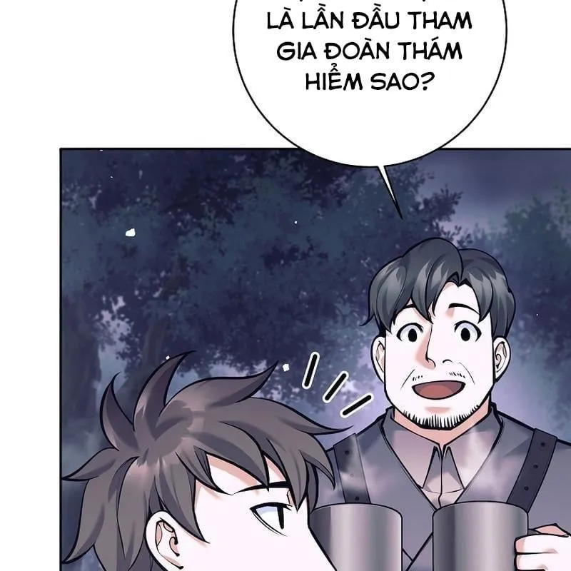 Đứa Con Ngoài Giá Thú Thôn Phệ Binh Khí Chapter 1 - Trang 10