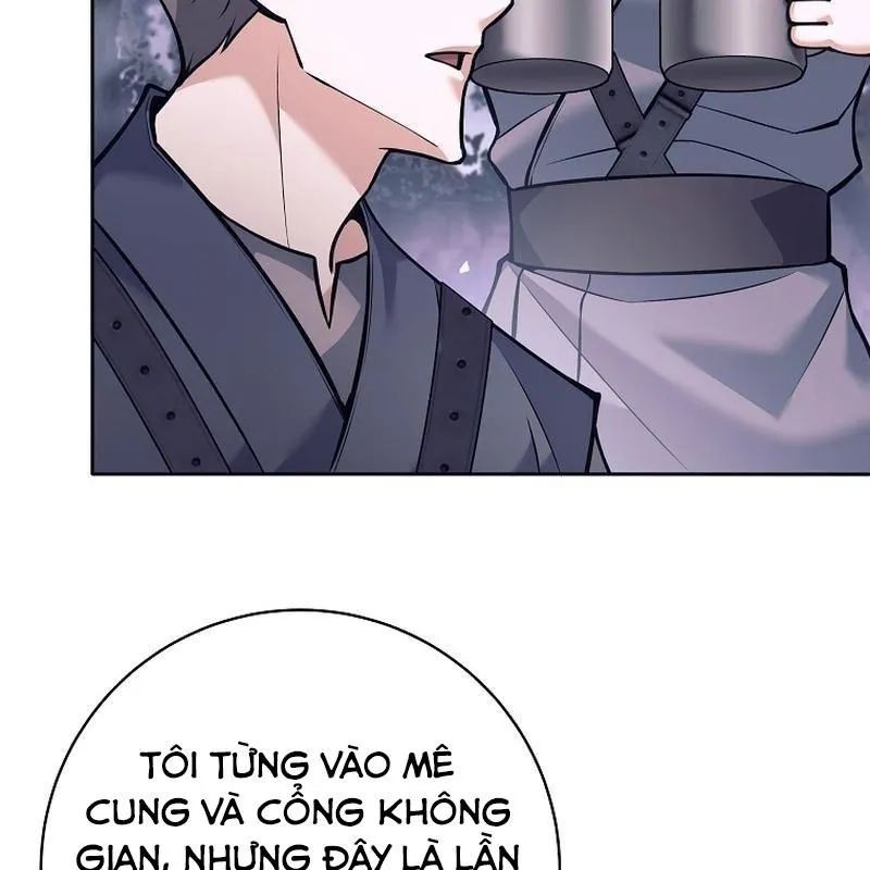 Đứa Con Ngoài Giá Thú Thôn Phệ Binh Khí Chapter 1 - Trang 11