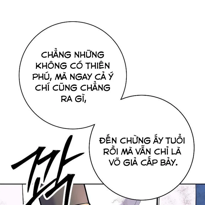 Đứa Con Ngoài Giá Thú Thôn Phệ Binh Khí Chapter 1 - Trang 29
