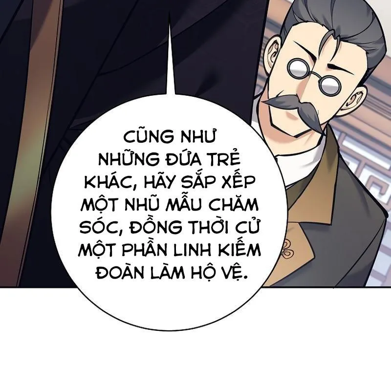 Đứa Con Ngoài Giá Thú Thôn Phệ Binh Khí Chapter 2 - Trang 27