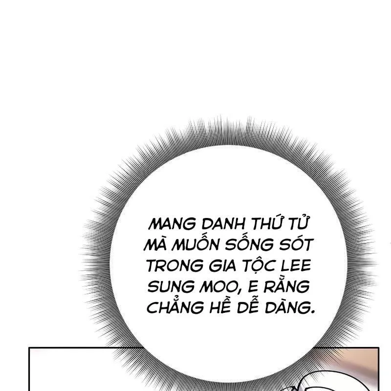 Đứa Con Ngoài Giá Thú Thôn Phệ Binh Khí Chapter 3 - Trang 21