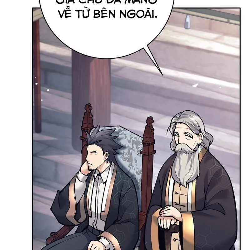Đứa Con Ngoài Giá Thú Thôn Phệ Binh Khí Chapter 3 - Trang 37