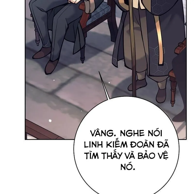 Đứa Con Ngoài Giá Thú Thôn Phệ Binh Khí Chapter 3 - Trang 38