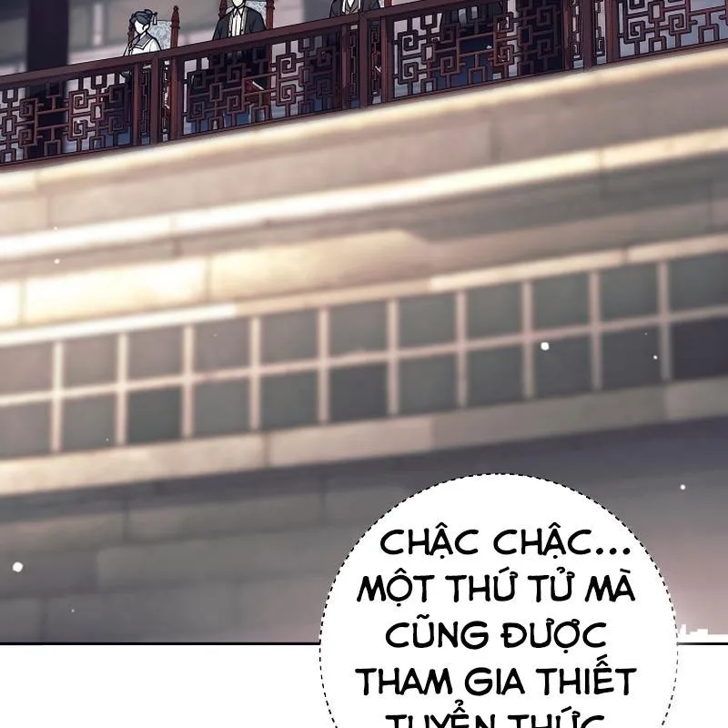 Đứa Con Ngoài Giá Thú Thôn Phệ Binh Khí Chapter 3 - Trang 6