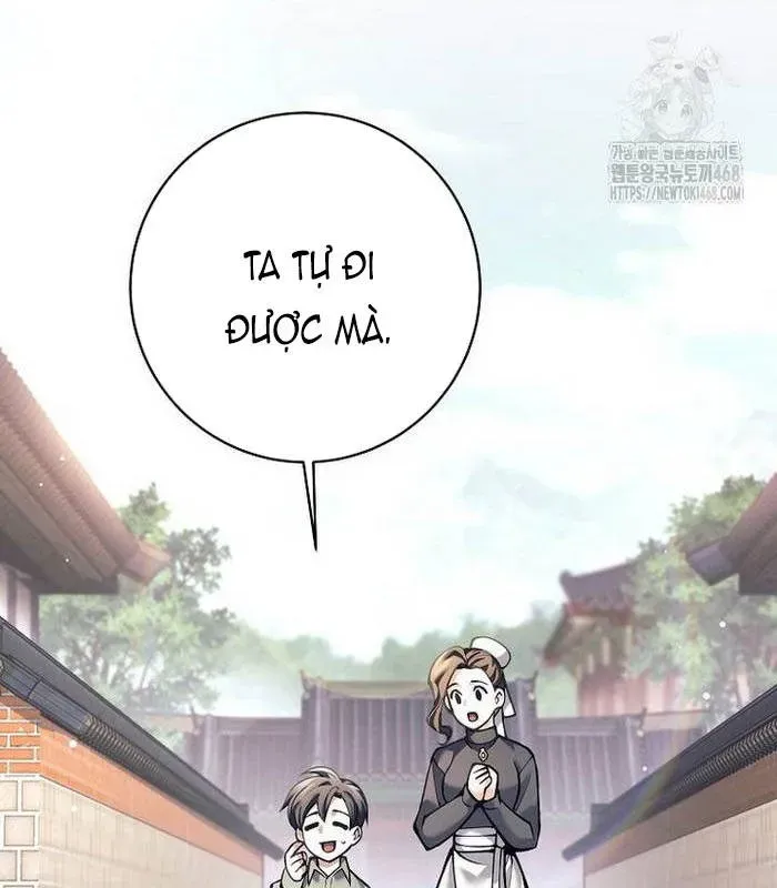 Đứa Con Ngoài Giá Thú Thôn Phệ Binh Khí Chapter 4 - Trang 13
