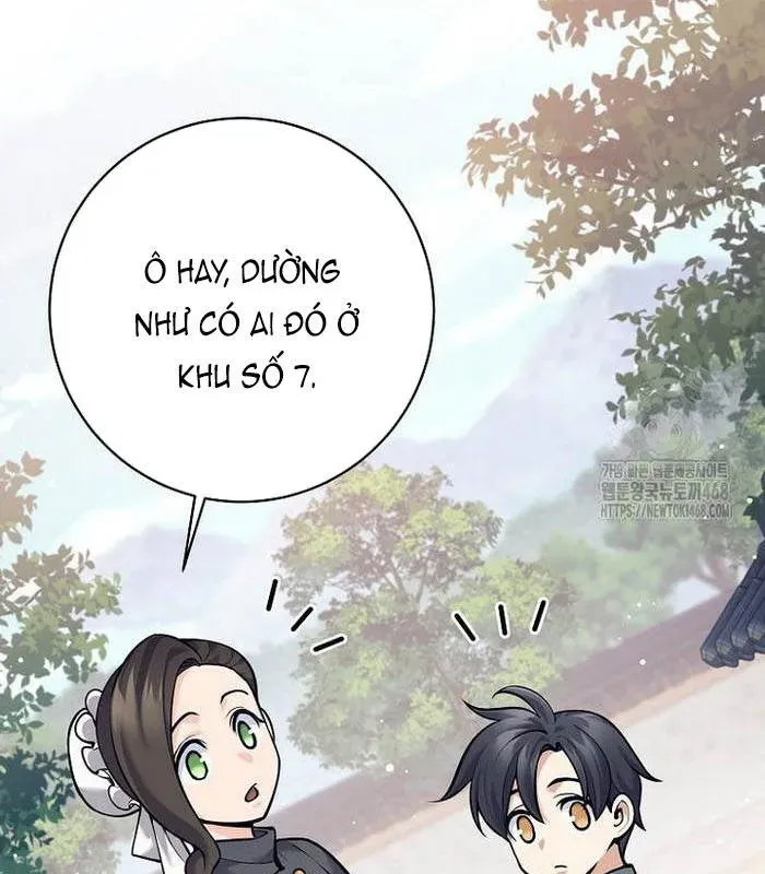 Đứa Con Ngoài Giá Thú Thôn Phệ Binh Khí Chapter 4 - Trang 22