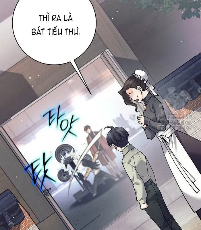 Đứa Con Ngoài Giá Thú Thôn Phệ Binh Khí Chapter 4 - Trang 30