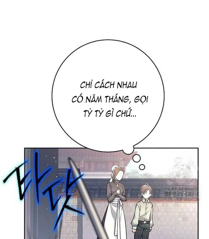 Đứa Con Ngoài Giá Thú Thôn Phệ Binh Khí Chapter 4 - Trang 32