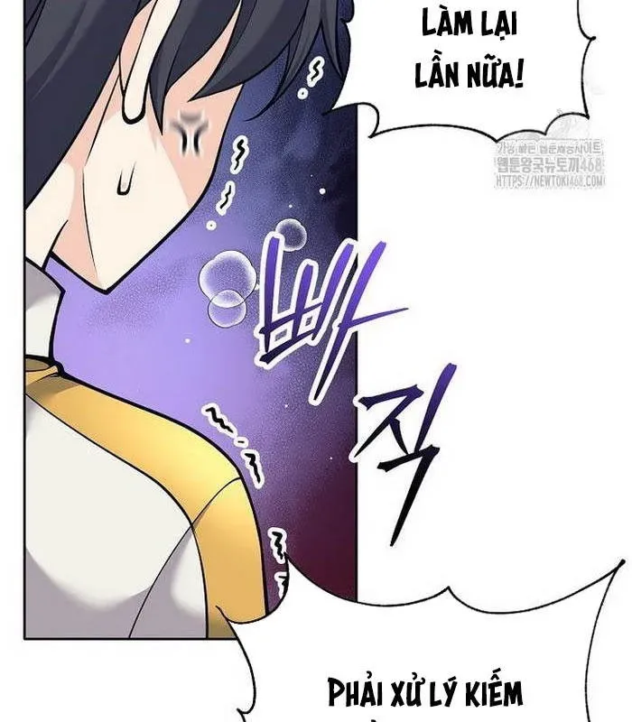Đứa Con Ngoài Giá Thú Thôn Phệ Binh Khí Chapter 4 - Trang 36