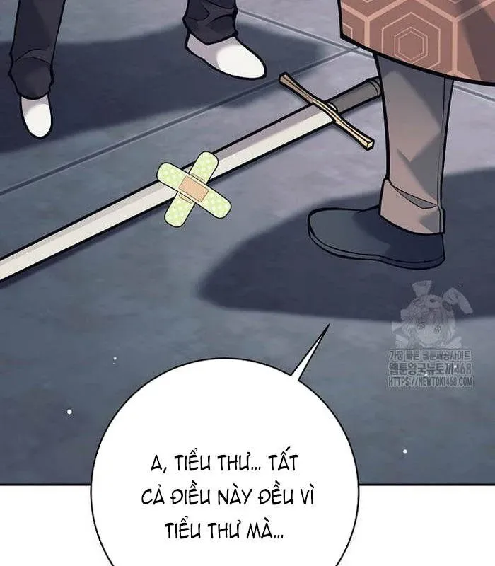 Đứa Con Ngoài Giá Thú Thôn Phệ Binh Khí Chapter 4 - Trang 45