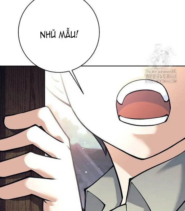 Đứa Con Ngoài Giá Thú Thôn Phệ Binh Khí Chapter 4 - Trang 6