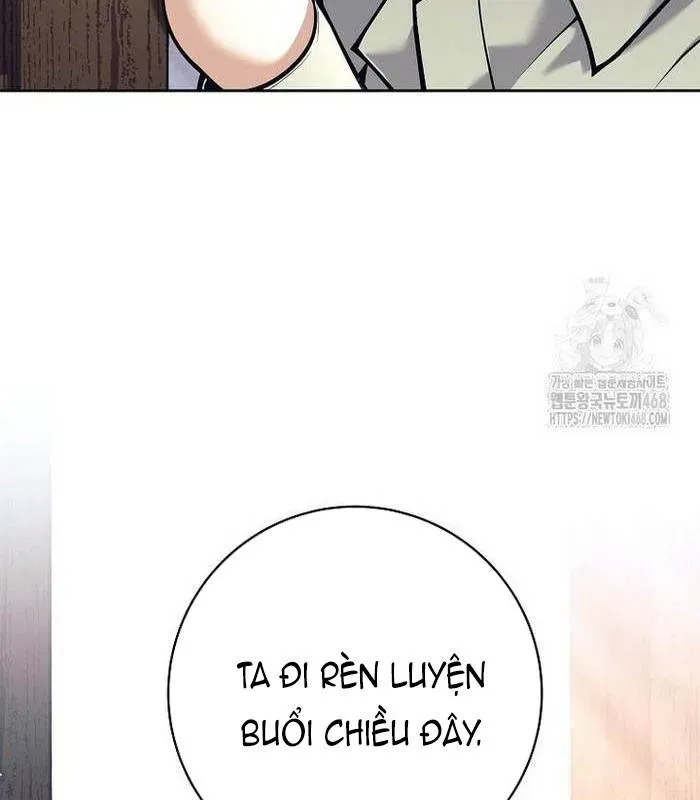 Đứa Con Ngoài Giá Thú Thôn Phệ Binh Khí Chapter 4 - Trang 7