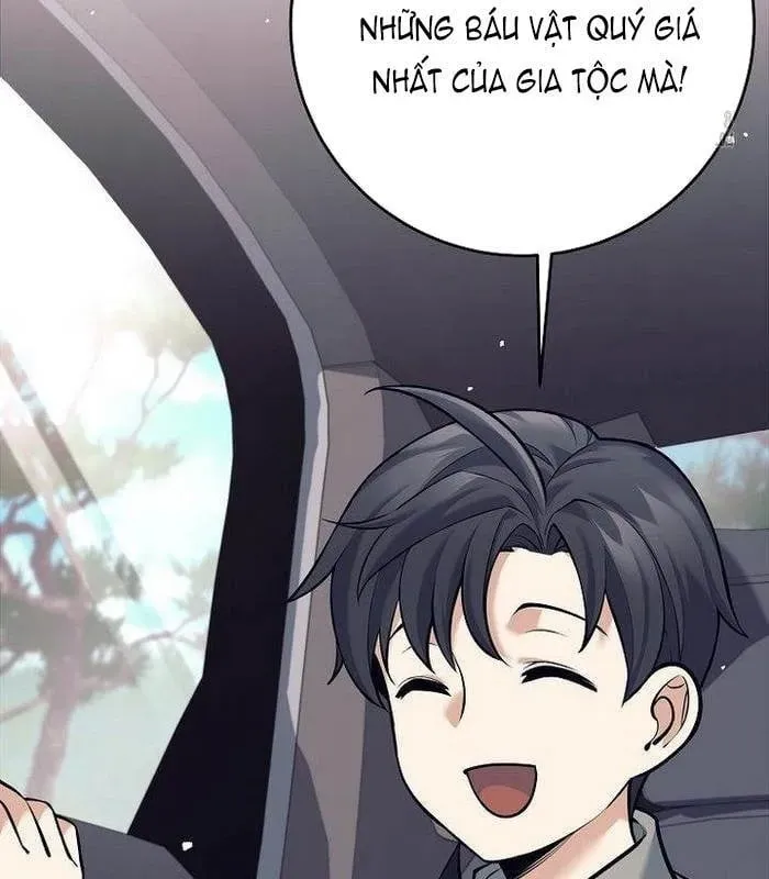 Đứa Con Ngoài Giá Thú Thôn Phệ Binh Khí Chapter 5 - Trang 29