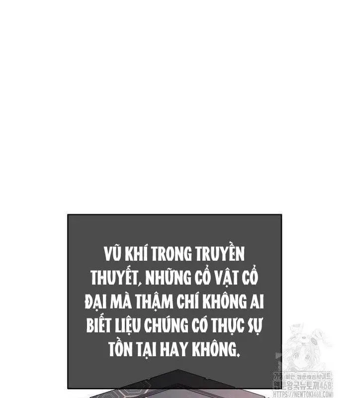 Đứa Con Ngoài Giá Thú Thôn Phệ Binh Khí Chapter 5 - Trang 35