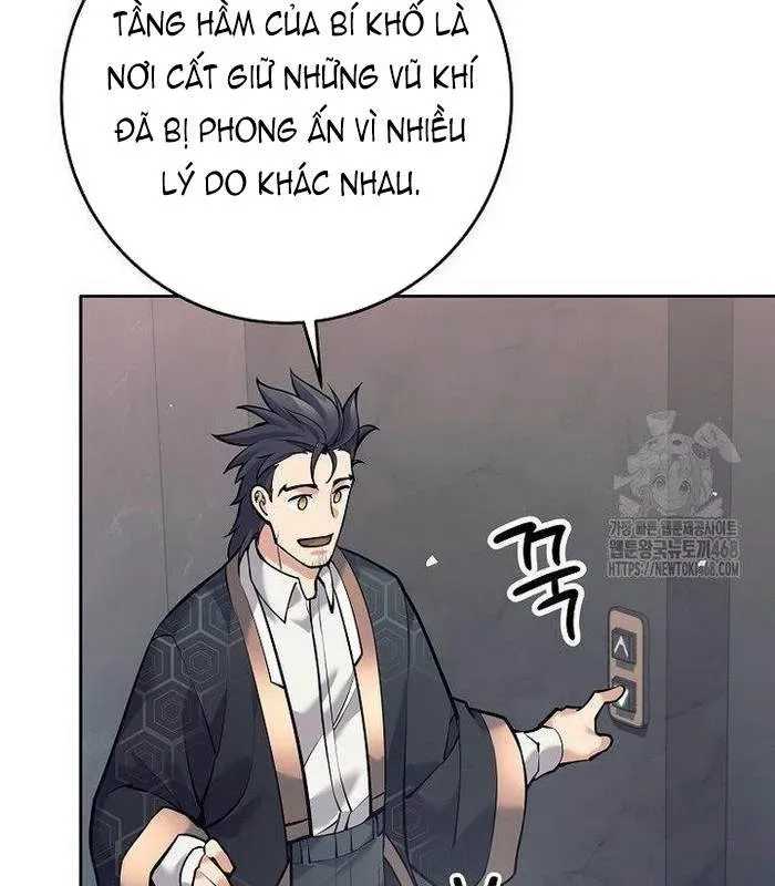 Đứa Con Ngoài Giá Thú Thôn Phệ Binh Khí Chapter 5 - Trang 45