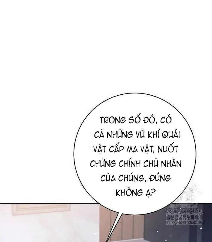 Đứa Con Ngoài Giá Thú Thôn Phệ Binh Khí Chapter 5 - Trang 47