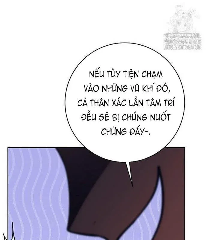 Đứa Con Ngoài Giá Thú Thôn Phệ Binh Khí Chapter 5 - Trang 50