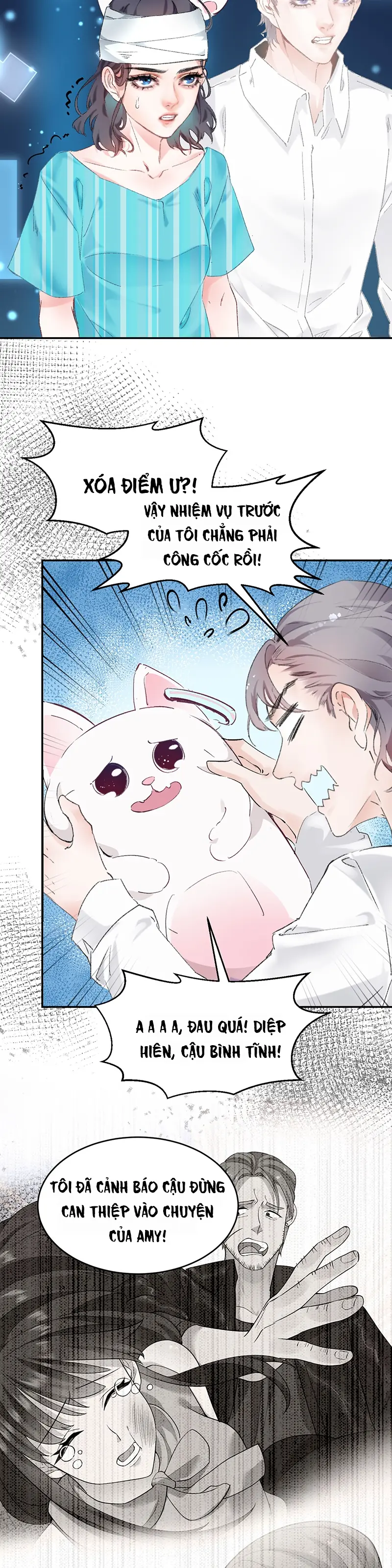 Đưa Em Đi Chơi Phần 2 Chapter 1 - Trang 10
