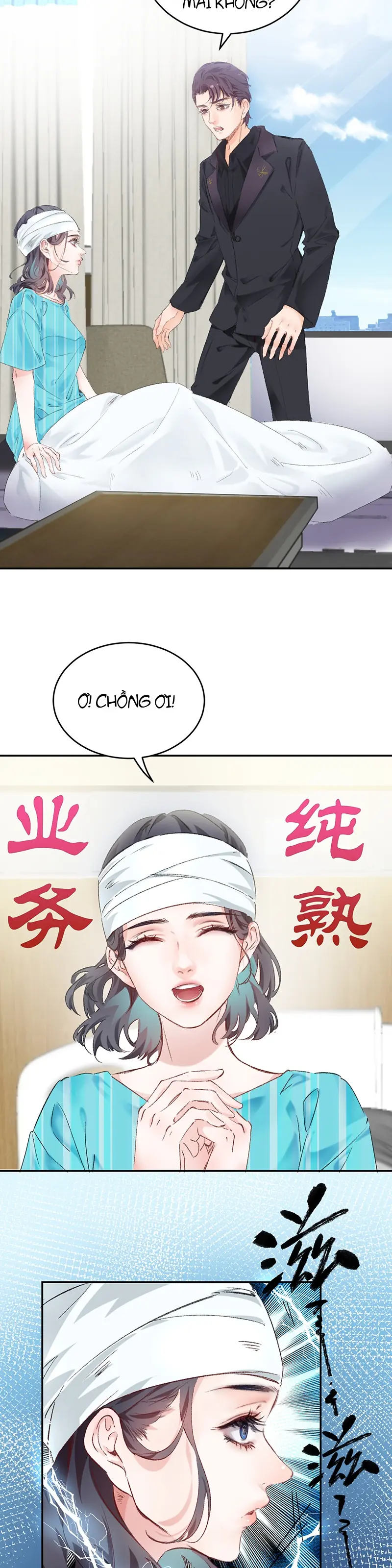 Đưa Em Đi Chơi Phần 2 Chapter 1 - Trang 14