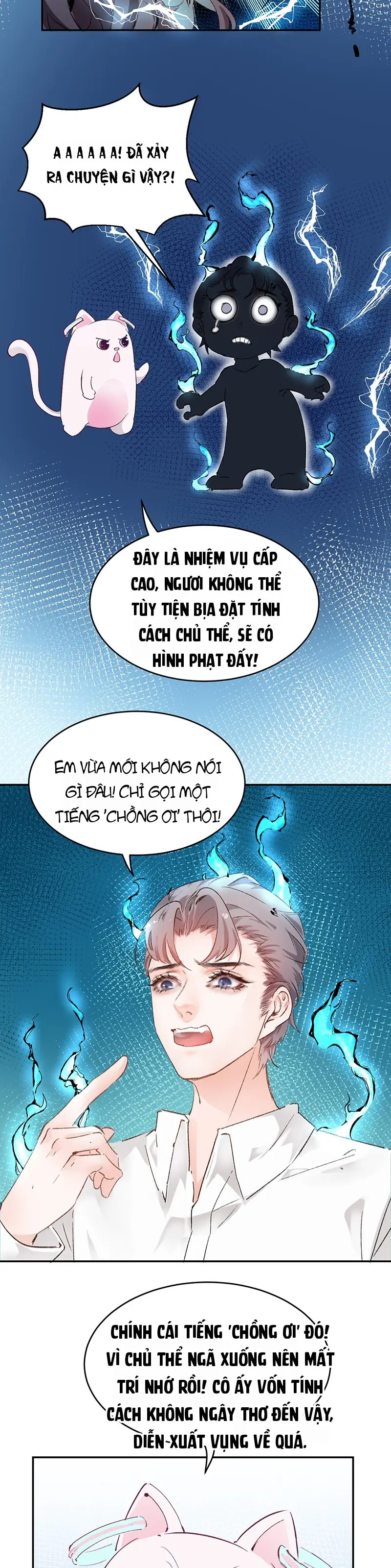 Đưa Em Đi Chơi Phần 2 Chapter 1 - Trang 15