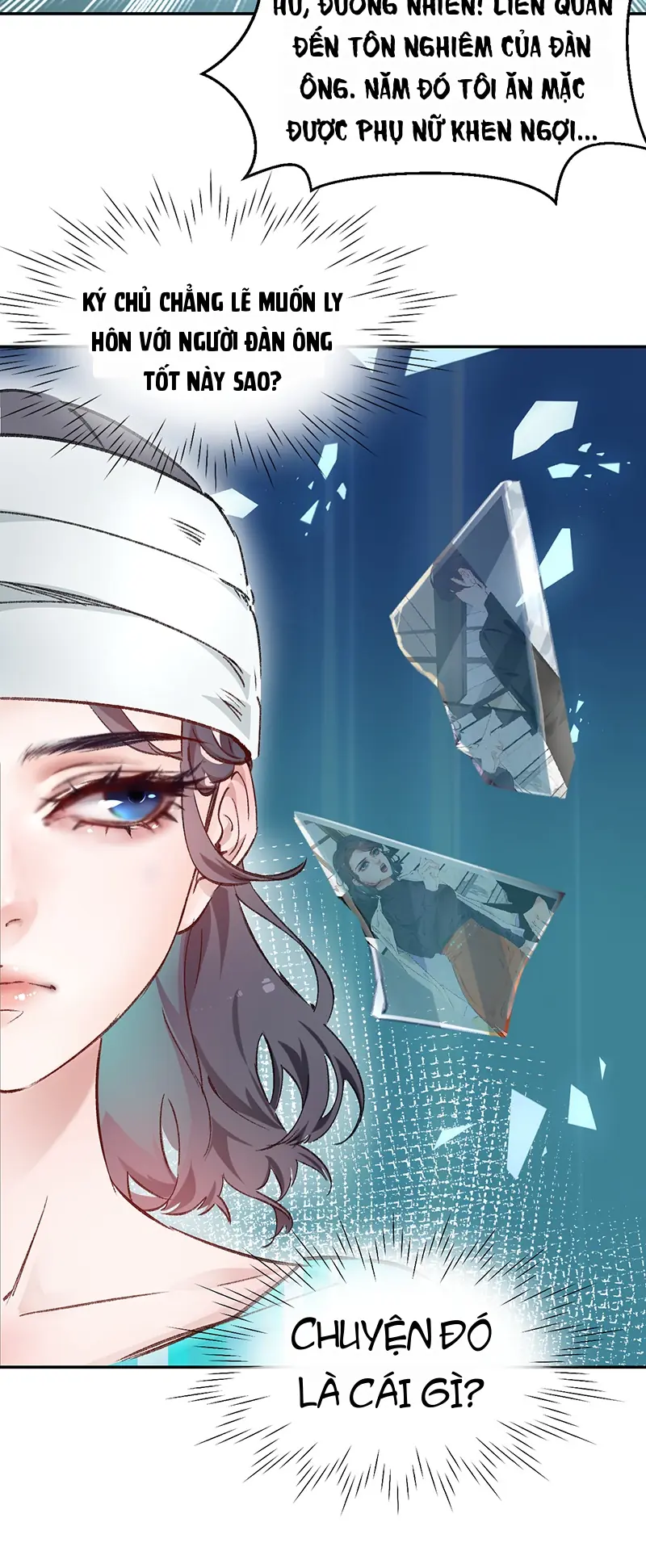 Đưa Em Đi Chơi Phần 2 Chapter 1 - Trang 19