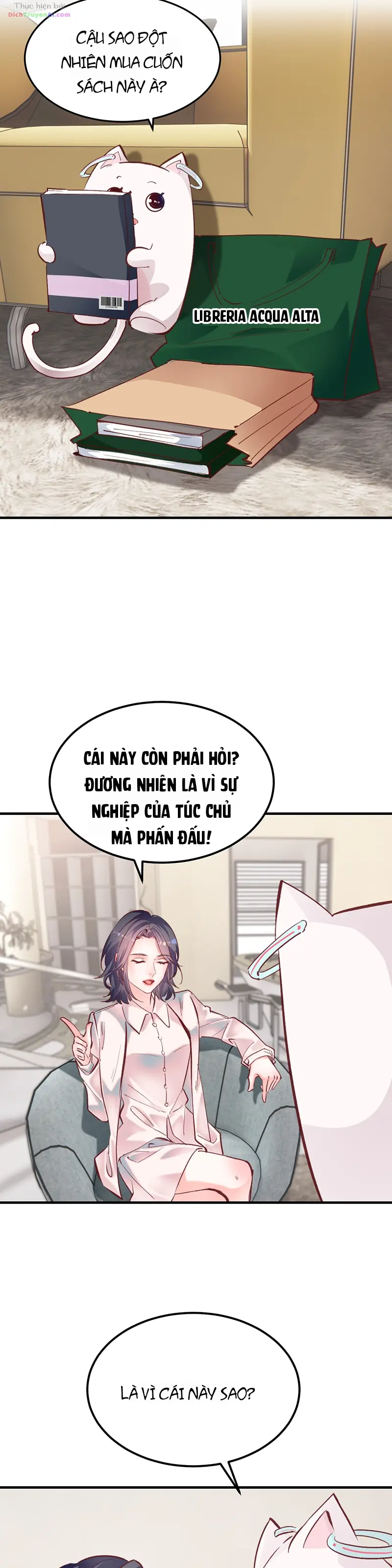 Đưa Em Đi Chơi Phần 2 Chapter 11 - Trang 16