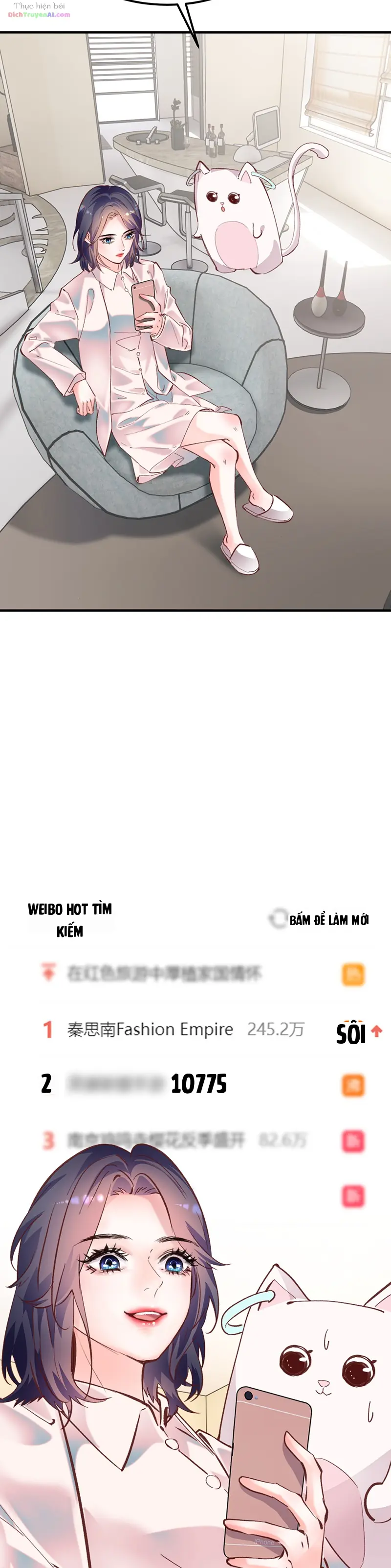 Đưa Em Đi Chơi Phần 2 Chapter 11 - Trang 20